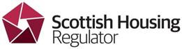 scottish housing logo