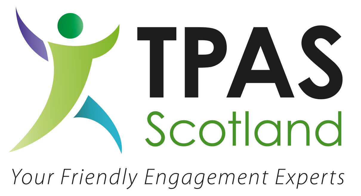 TPAS Logo