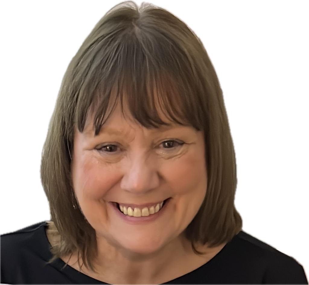 Jacqueline Norwood CEO TPAS Scotland